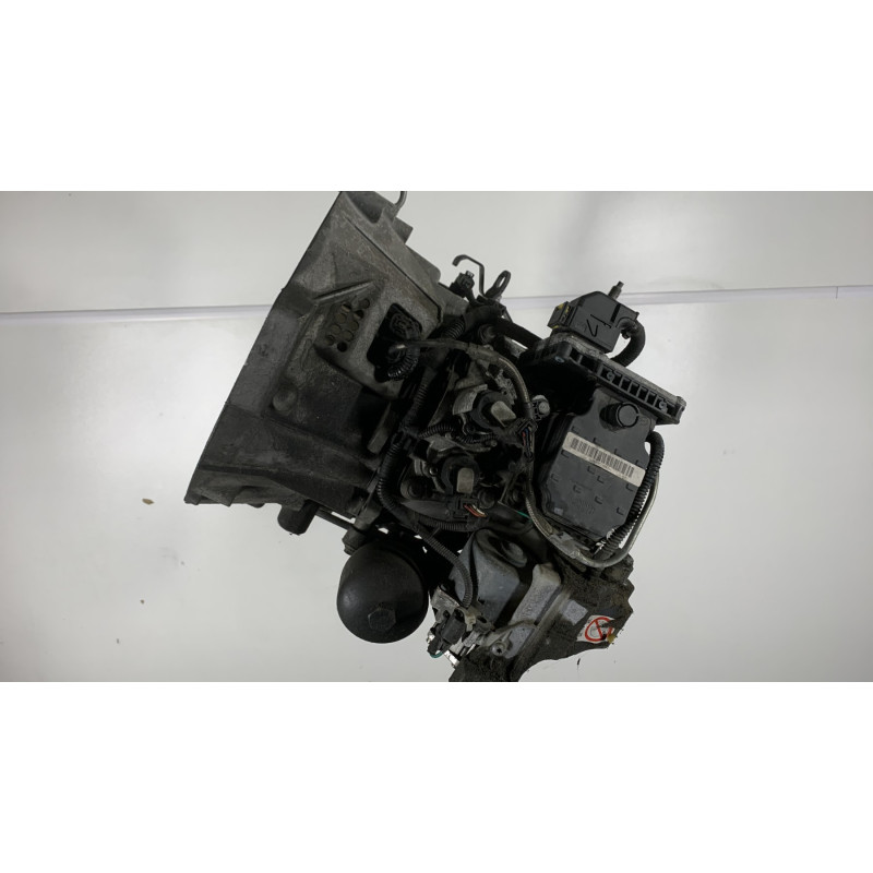 Boite de vitesses CITROEN C4 2 Photo n°2