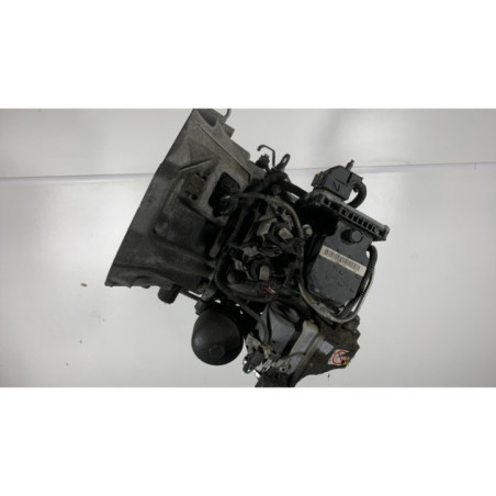 Boite de vitesses CITROEN C4 2