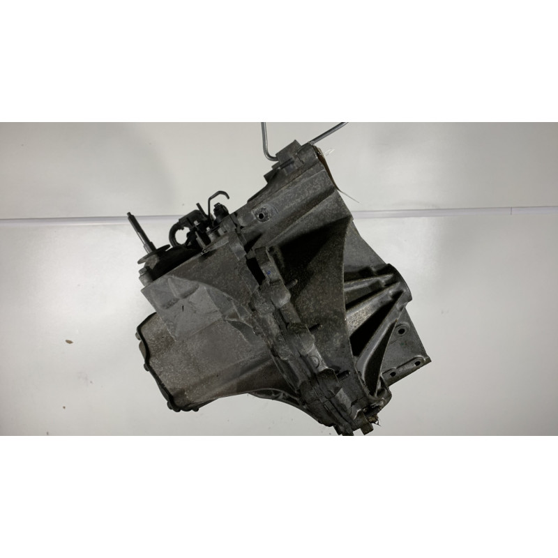 Boite de vitesses CITROEN C4 2 Photo n°4