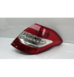 Feu arriere principal droit (feux) CITROEN C4 2