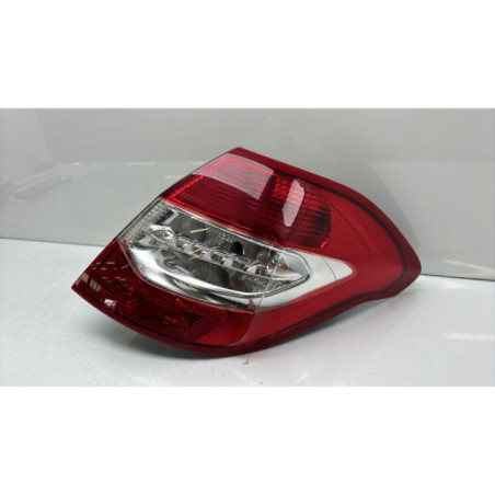 Feu arriere principal droit (feux) CITROEN C4 2