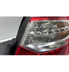 Feu arriere principal droit (feux) CITROEN C4 2