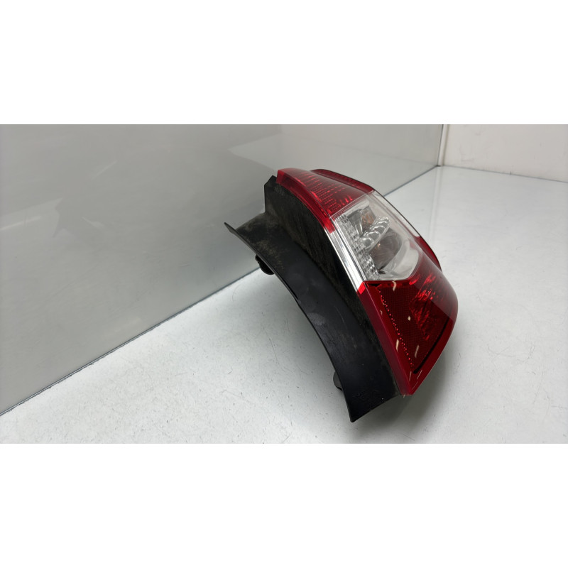 Feu arriere principal droit (feux) CITROEN C4 2 Photo n°4
