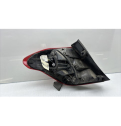 Feu arriere principal droit (feux) CITROEN C4 2