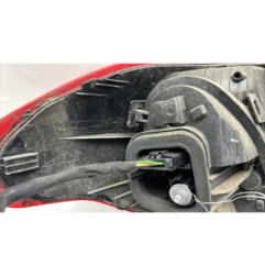 Feu arriere principal droit (feux) CITROEN C4 2