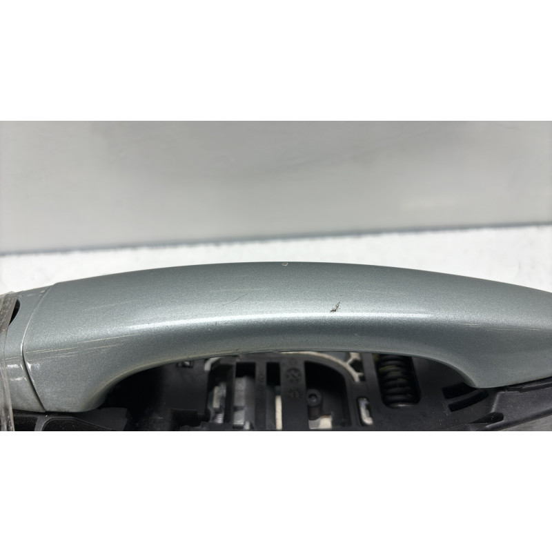Poignee porte avant gauche CITROEN C4 2 Photo n°4