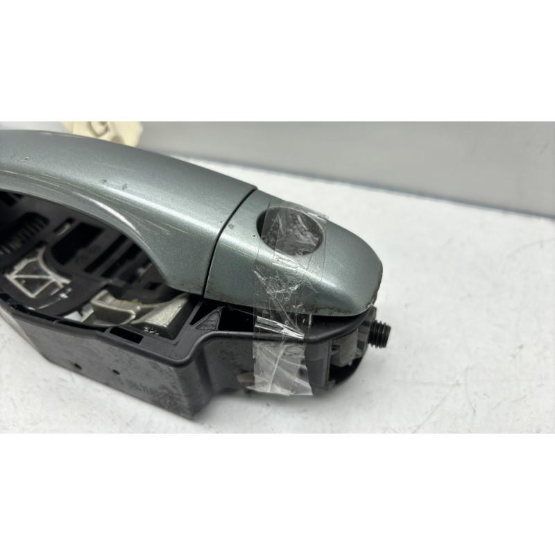 Poignee porte avant gauche CITROEN C4 2 Photo n°6