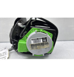 Pretensionneur de ceinture avant gauche CITROEN C4 2