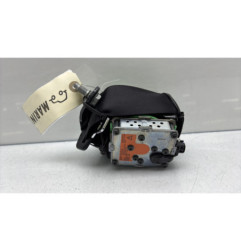 Pretensionneur de ceinture avant gauche CITROEN C4 2