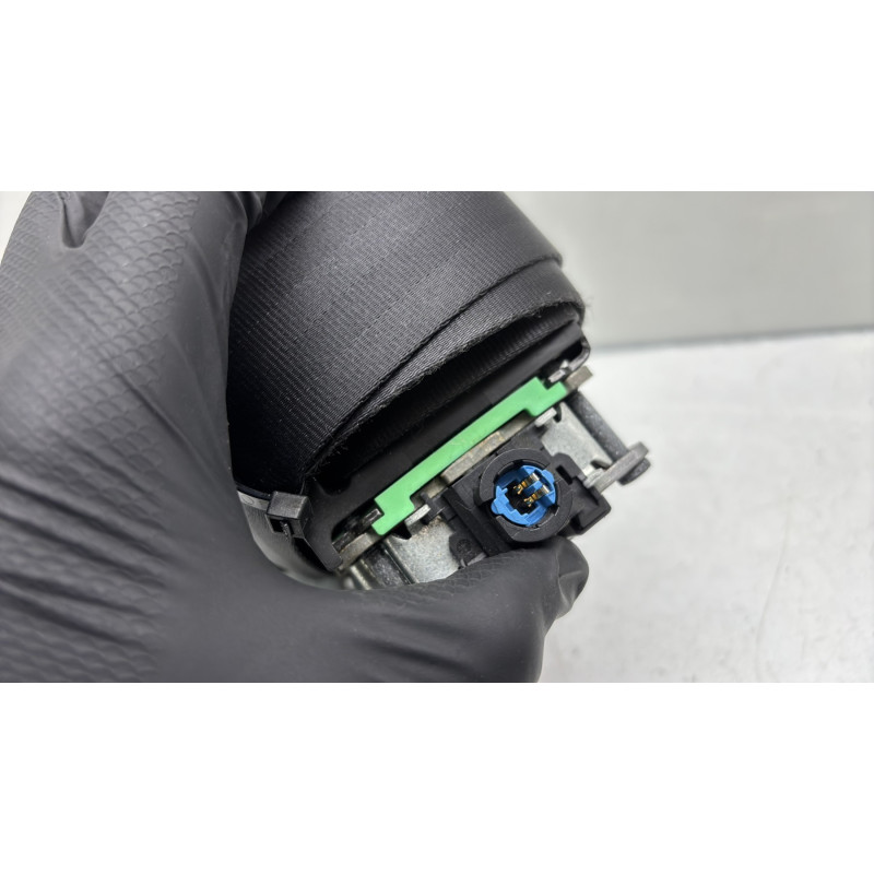 Pretensionneur de ceinture avant gauche CITROEN C4 2 Photo n°4