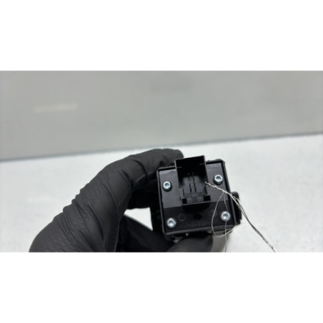 Poignee electrique frein a main CITROEN C4 2
