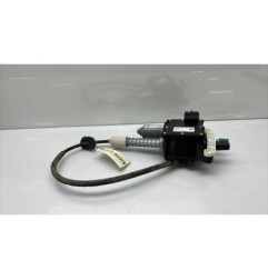 Bloc electrique de frein a main CITROEN C4 2 Photo n°1