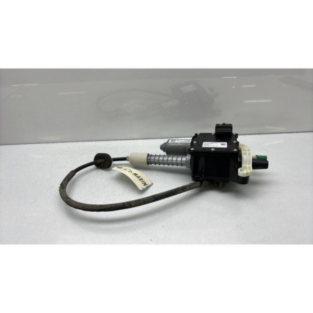 Bloc electrique de frein a main CITROEN C4 2 Photo n°1