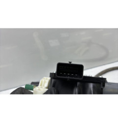 Bloc electrique de frein a main CITROEN C4 2