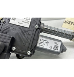 Bloc electrique de frein a main CITROEN C4 2