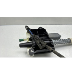 Bloc electrique de frein a main CITROEN C4 2