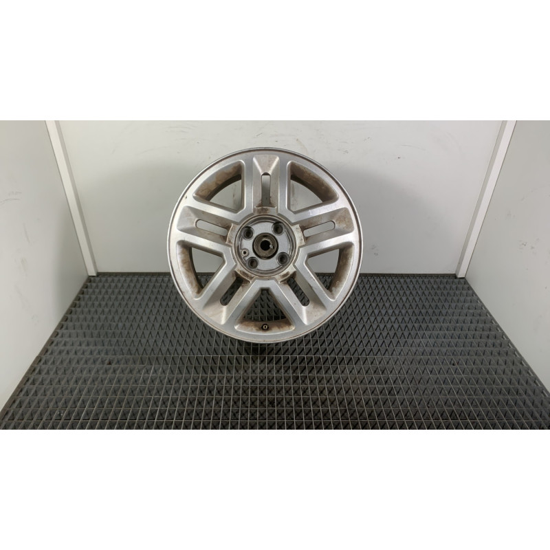 Jante RENAULT SCENIC 2 Photo n°1