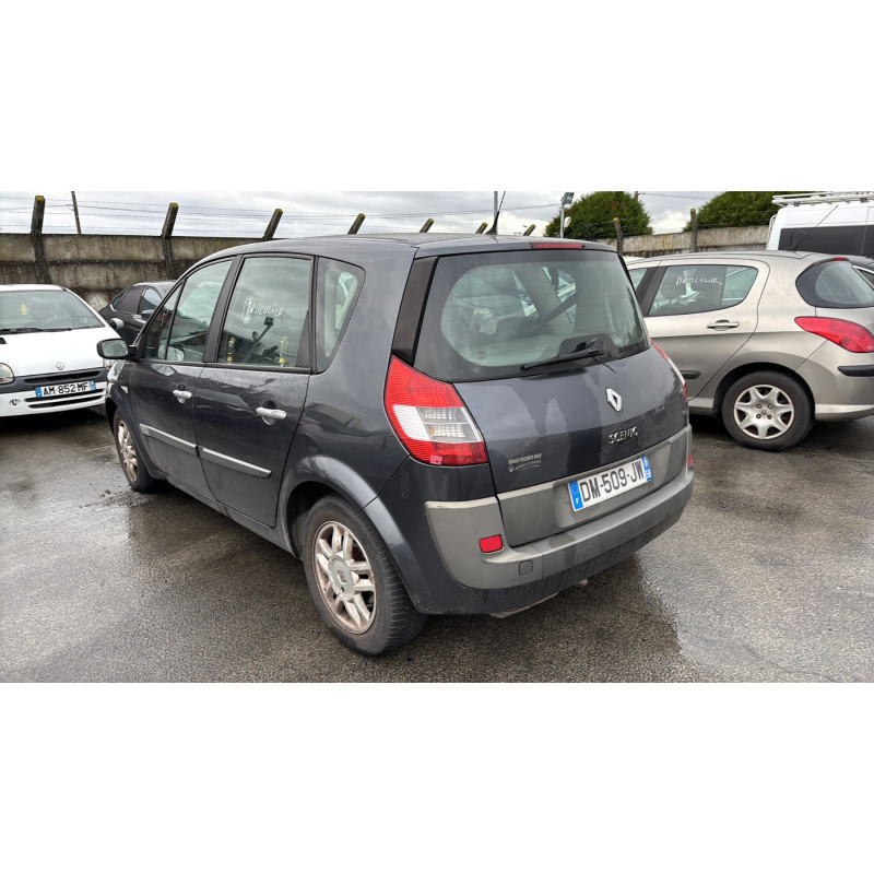 Jante RENAULT SCENIC 2 Photo n°7