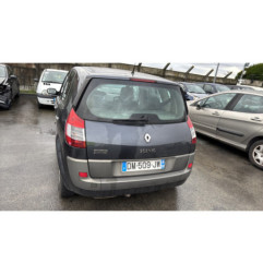 Jante RENAULT SCENIC 2