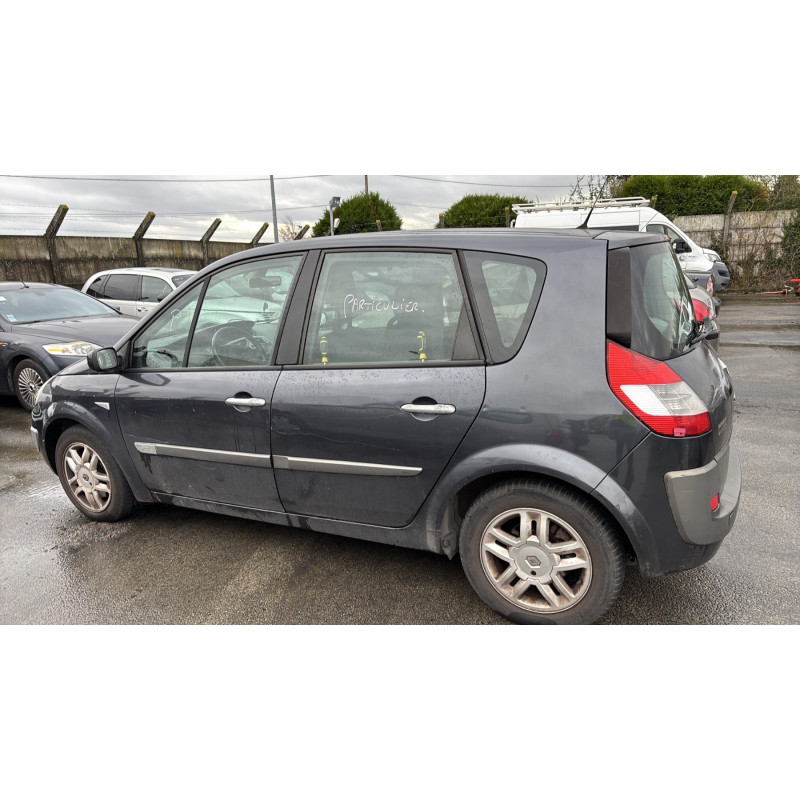 Jante RENAULT SCENIC 2 Photo n°9