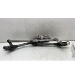 Moteur essuie glace avant RENAULT MEGANE 3 Photo n°1