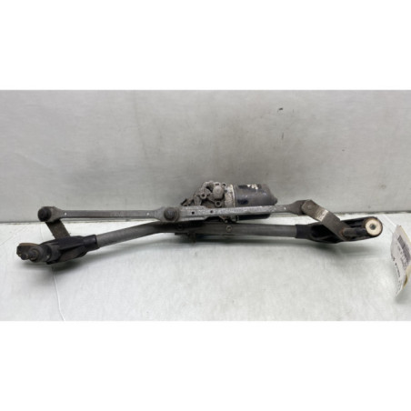 Moteur essuie glace avant RENAULT MEGANE 3 Photo n°1