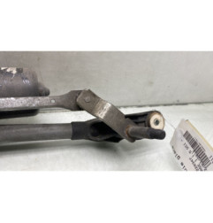 Moteur essuie glace avant RENAULT MEGANE 3