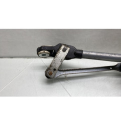 Moteur essuie glace avant RENAULT MEGANE 3