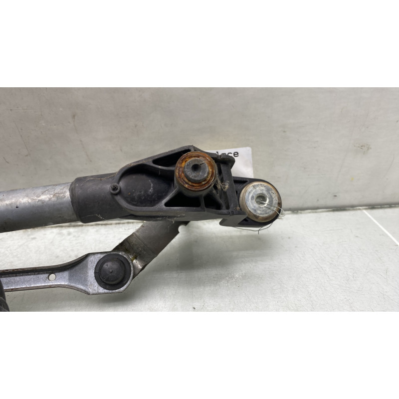 Moteur essuie glace avant RENAULT MEGANE 3 Photo n°6