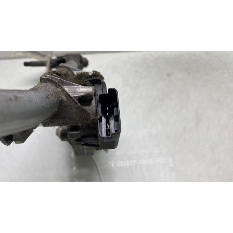 Moteur essuie glace avant RENAULT MEGANE 3 Photo n°7