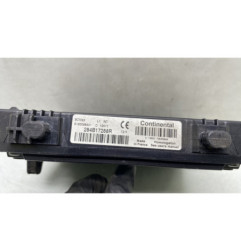 Boitier UCH RENAULT MEGANE 3