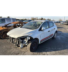 Boitier UCH RENAULT MEGANE 3