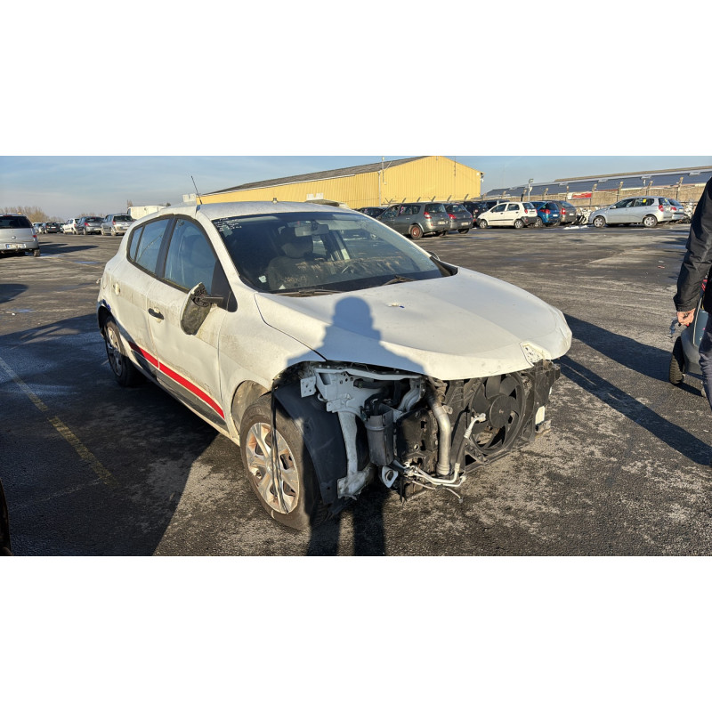 Boitier UCH RENAULT MEGANE 3 Photo n°5