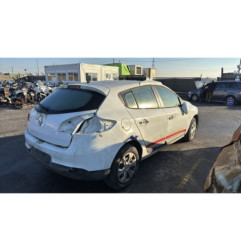 Boitier UCH RENAULT MEGANE 3