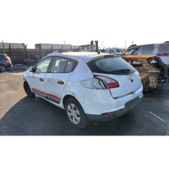 Boitier UCH RENAULT MEGANE 3