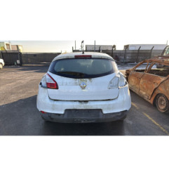 Boitier UCH RENAULT MEGANE 3