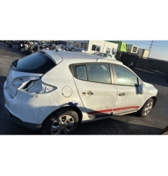 Boitier UCH RENAULT MEGANE 3