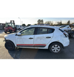 Boitier UCH RENAULT MEGANE 3