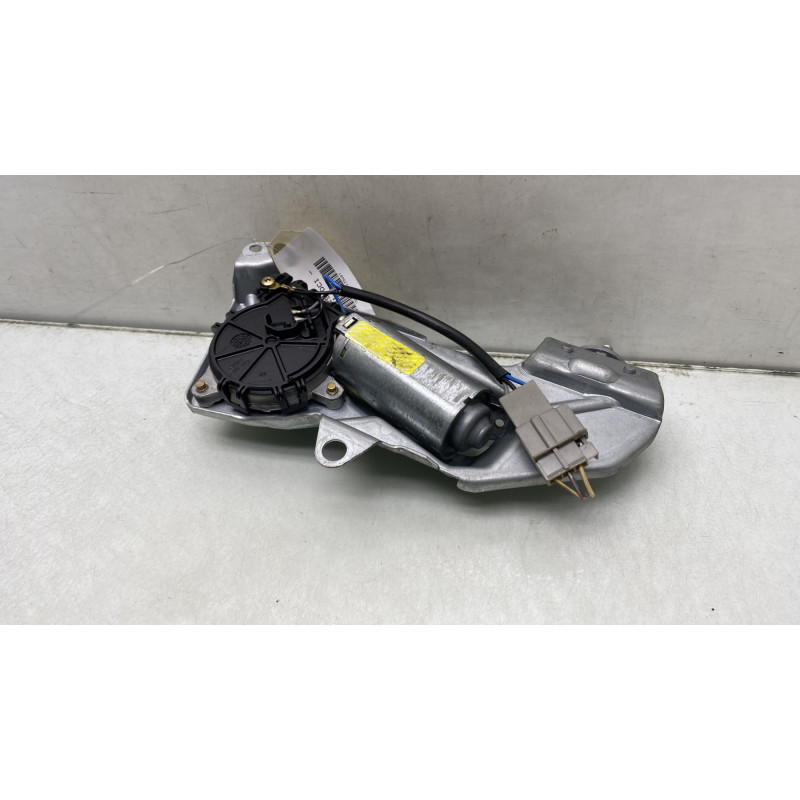Moteur essuie glace arriere RENAULT MEGANE 1 Photo n°3