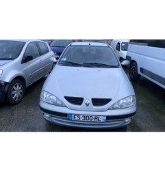 Moteur essuie glace arriere RENAULT MEGANE 1