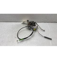 Serrure avant droit PEUGEOT 107