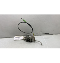 Serrure avant droit PEUGEOT 107