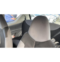 Serrure avant droit PEUGEOT 107