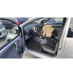 Serrure avant gauche PEUGEOT 107