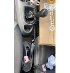 Serrure avant gauche PEUGEOT 107