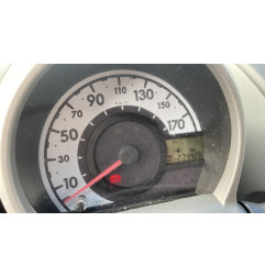 Serrure avant gauche PEUGEOT 107