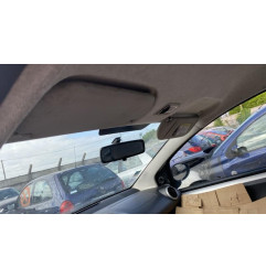 Serrure avant gauche PEUGEOT 107