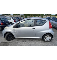 Serrure avant gauche PEUGEOT 107