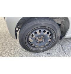 Serrure avant gauche PEUGEOT 107