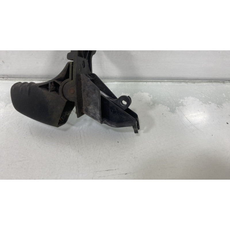 Poignee porte avant gauche RENAULT TWINGO 2 Photo n°3